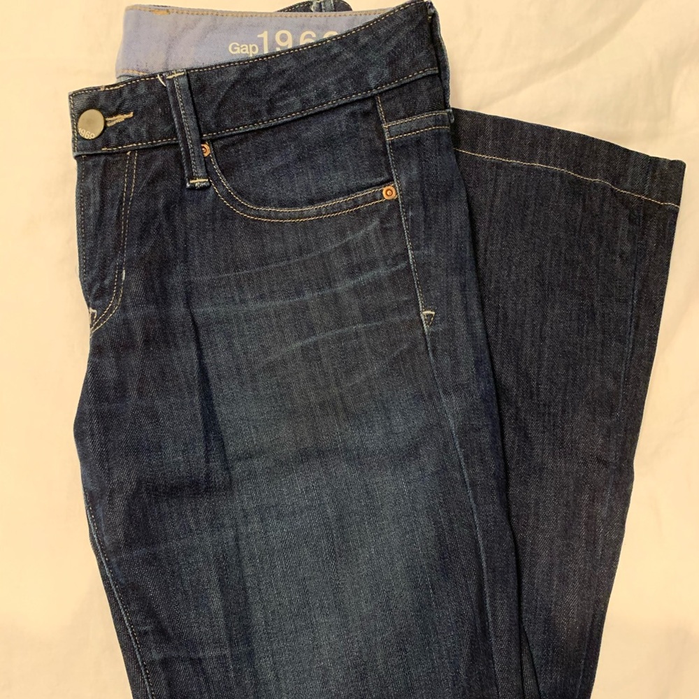 GAP Flare Jeans